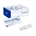 Alta precisão Uso domiciliar LH Ovulação Rapid Test Cassette
